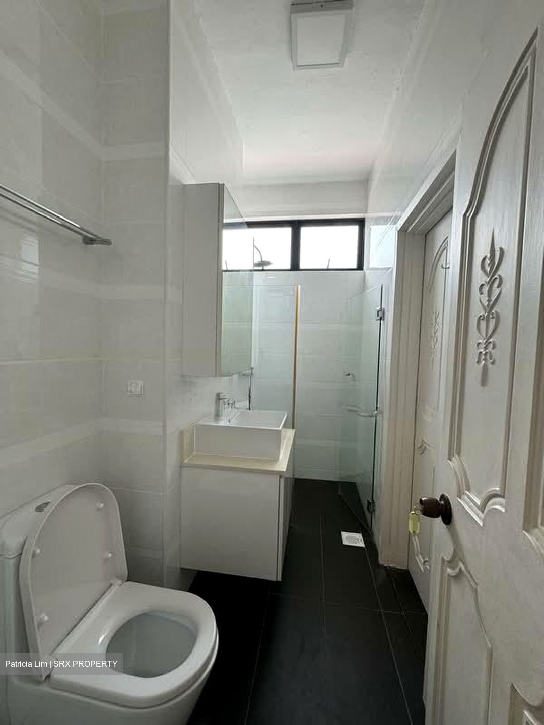 Faber Hills (D5), Semi-Detached #544748811